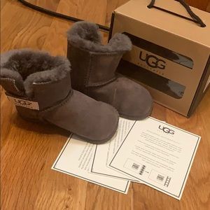 Ugg Erin grey size M